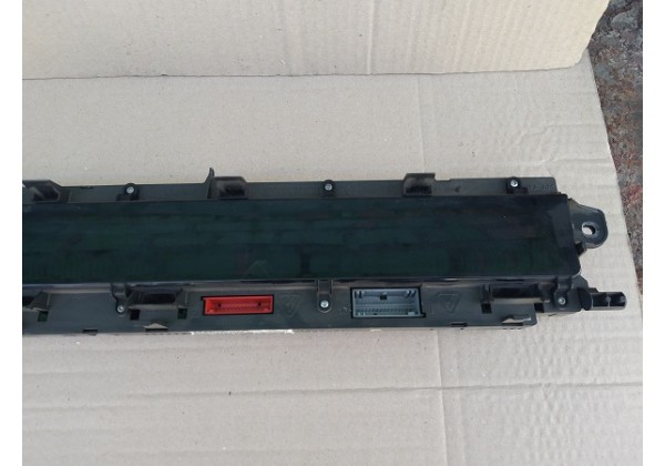 Щиток приладів, (приладова панель) Renault Scenic II, 8200107954A, 8200787774A *